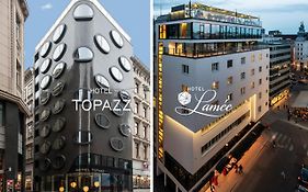 Hotel Lamee Vienna